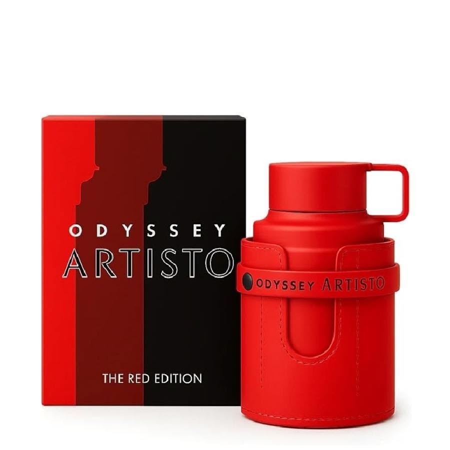 ARMAF - ODYSSEY ARTISTO